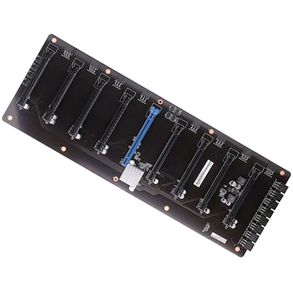 Материнская плата Colorful C.BTC PCIE-8P YV20 | Компьютеры и офис