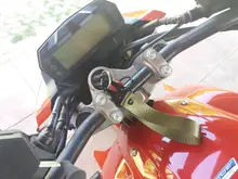 Hand-Wrist-Strap Tags-Key Key-Chain Ring-Holder Lanyard Gifts Motorcycle Women Metal
