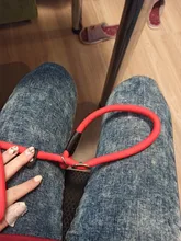 Rope-Chain Pet-Products Dog-Collar Dog-Traction HOOPET Golden Nylon-Material Teddy Comfortable