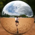 Hong yao stainless steel ball
