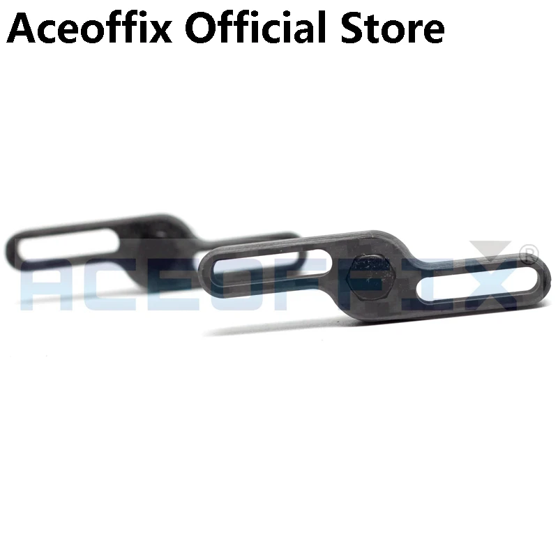 

Aceoffix Brompton Carbon Hinge Clamp Lever titanium TC4 CNC hcl-C4