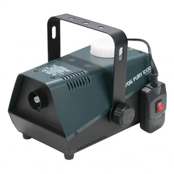 

American Dj - Fog Fury 1000 II