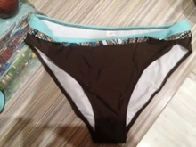 Conjunto de Bikini con Push-Up para mujer, Bañador con estampado Sexy, ropa de baño femenina, traje de baño brasileño, ropa de playa 2021