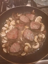 Guantes Térmicos con pantalla táctil Unisex, para invierno, ciclismo, esquí, Camping, senderismo, motocicleta, dedo completo