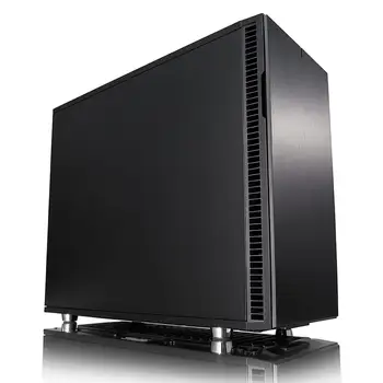 

PC- Case Fractal Design defines R6 black