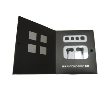 

In ear headphones Antonio Miró (3.5 mm) 147016