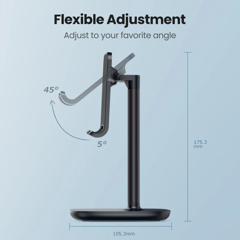 Держатель для iPhone X 8 7 6 Plus|phone stand holder|phone gps holderholder mount |