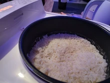 Xiaomi-olla eléctrica para arroz Mijia C1, 3L/4L/5L, 650W, MDFBZ02ACM, Mini arrocera eléctrica multifuncional