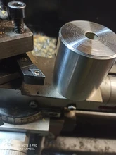 Turning-Tool-Holder Threaded Carbide-Blade 11ir Ag60 SNR0008K11