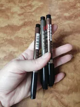 Bolígrafo de pincel multifunción para dibujo, marcador de pincel para estudiantes, práctica de caligrafía, 3 uds./lote o 1 Uds.