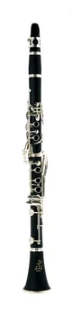 

Jp121 clarinet BB mkiev, plastic, imitation wood texture, John Packer