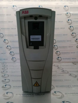 

ABB inverter ACS550-01-012A-4 5.5KW IN BOX