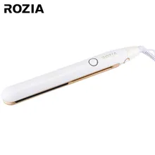 Профессиональный Выпрямитель для волос, утюжок для выпрямления волос щипцы для волос утюжок для волос выпрямитель для волос Инструменты для укладки волос щипцы для завивки волос гофре