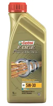 

Engine oil Castrol Edge professional ll01 5W-30 1L