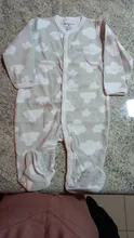 Baby Clothing Foot-Rompers Toddler-Costumes Girl Ropa-De-Bebe Newborn Boy Infant Cotton