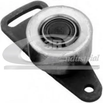 

TENSIONER pulley 55x26