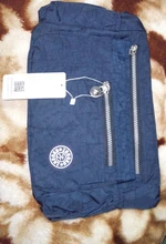 Travel Tote Messenger-Bag Crossbody-Bag Top-Handle Ladies Handbag Nylon Waterproof Womens