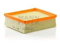 Фильтр Воздушный Mann-Filter C1880 MANN-FILTER арт. C1880