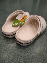 Outdoor Sandals Flat-Slippers Beach-Shoes White Women Ladies Summer Waterproof