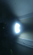 Solar-Light Garden-Decoration Motion-Sensor 100 Led Outdoor Waterproof 102 PIR 