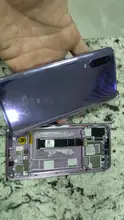 LCD Lcd-Display Touch-Screen Xiaomi Mi-9 Original Frame Digitizer for Assembly 
