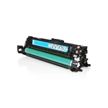 

Compatible CANON 723 CYAN TONER cartridge 2643B002 6262B002 732 pages