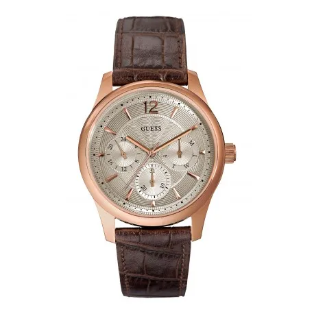 Часы Guess Мужская коллекция активов W0475G2