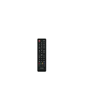 

REMOTE checkpoint COMPATIBLE SAMSUNG COMMON TV CTVSA04