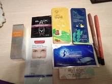 LANBENA-suero facial con vitamina C, ácido hialurónico, acné hidratante de blanqueamiento, para el cuidado de la piel tratamiento reparador, suero para arrugas antienvejecimiento