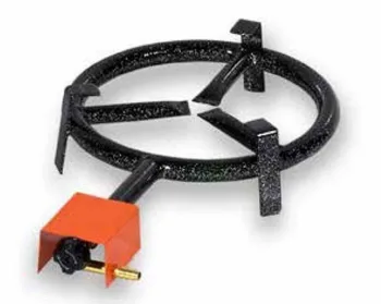 

VITROKITCHEN BURNER PAELLA QP201B 20CM