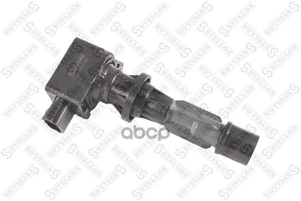 61-00131-Sx_катушка Зажигания! Mazda 3/6/Cx-7/Mx-5 2.0/2.3/2.5i 02 Stellox 6100131sx Stellox арт. 6100131SX