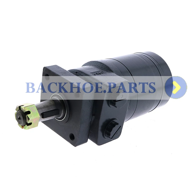 

Колесный двигатель для Exmark Viking Hydro, газовый трассировщик 1-603718 Parker TE0230FS250AAFA Stens 025-515