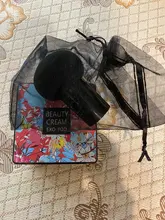 Cabeza de hongo esponja de crema CC Natural hidratante Fundación blanqueamiento corrector maquillaje BB crema cosméticos TSLM1