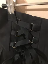 Sweetown-Falda plisada estilo gótico Y2K para mujer, minifaldas de estilo Punk, estética Vintage de los 90, ropa de calle negra para baile