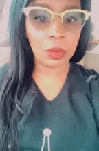 Cierre Frontal de malla de cabello humano brasileño, liso, 13x4, con pelo de bebé, Color Natural, Remy, 8 -24, prearrancado