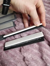 Professional Knife Sharpener Fixed-Angle-Sharpening-Tool Ruixin Pro High-Quality