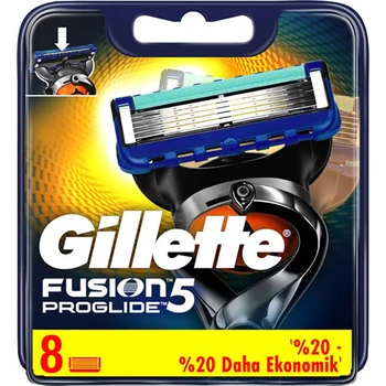 

ORIGINAL Gillette Fusion Replacement Shaver