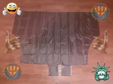 Cubierta de parabrisas magnética para coche, cubierta de nieve, parasol, Protector de parabrisas para el hielo, Protector de viento de invierno, Protector de Coche magnético, parasol