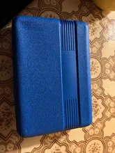 5PCS Diesel Injector Seat Cutter Tool Set Cleaner Carbon Cutting Tool Kit