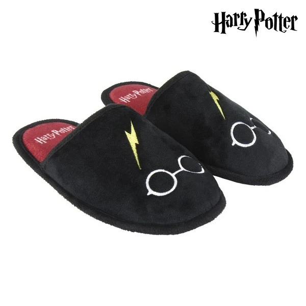 harry potter house slippers