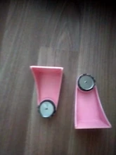 Container-Dispenser Soap-Holder Magnetic Bathroom-Product Shower-Storage Wall-Mounted