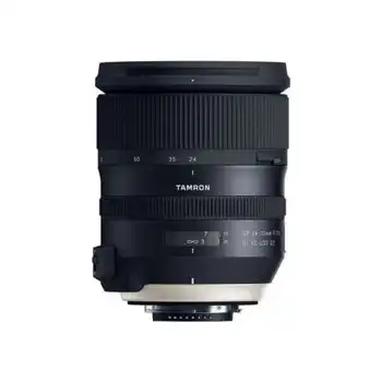 

Tamron SP 24-70mm f/2.8 Di VC USD G2 for Nikon