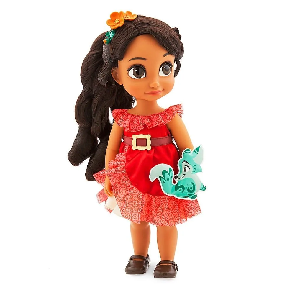 Кукла Disney Animator's Collection Елена