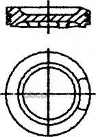 

Piston VAG Nural art. 87-502907-10