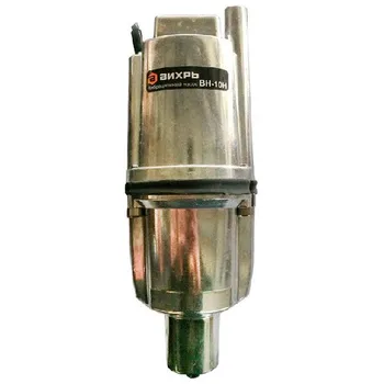 

Vortex pump ВН-10Н