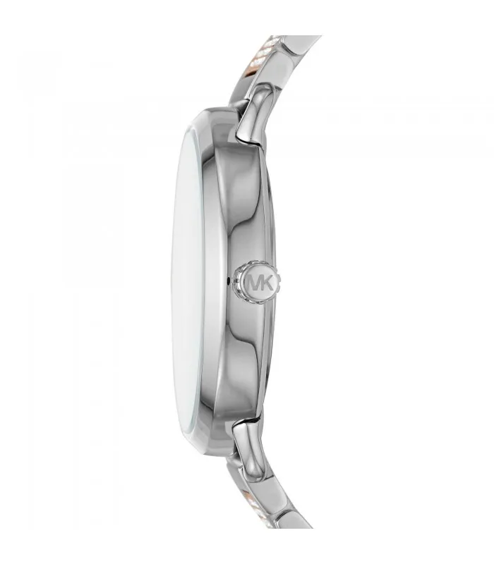 Часы PORTIA 'S ONLY TIME STEEL MK4352