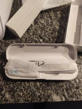 Fairywill-cepillo de dientes eléctrico sónico para adulto, FW-507 recargable por USB, resistente al agua, 8 cabezales de repuesto