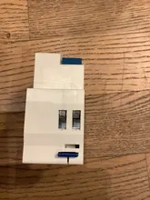 Circuit-Breaker Leakage-Protection Rcbo-Mcb Current 1P 230V Over TPNL DPNL with And Short