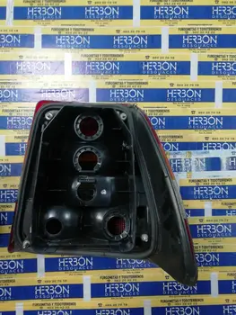 

206728 pilot Front Left Saab 9000 Cd *