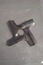 Knife-Spare-Parts Blade Mincer Meat-Grinder Kitchen-Appliance Moulinex Hv2 Vitek-3627